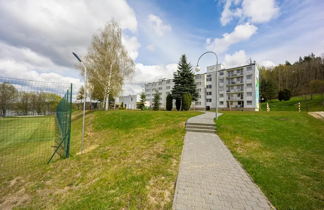 Hotel Mragowo Sport-1