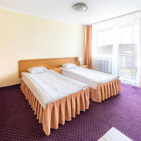 Hotel Mragowo Sport-2